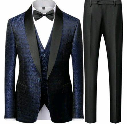 Men's Suits - Bob Adams Omec Online Smart Shop